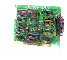 OMG-ULTRA-485 Serial Card 